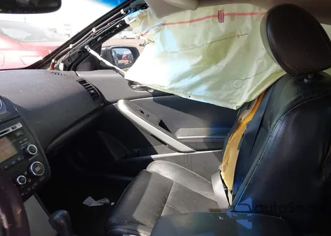 2011 Nissan Altima 2.5 S из США, поврежденный, VIN 1N4AL2EP0BC132812